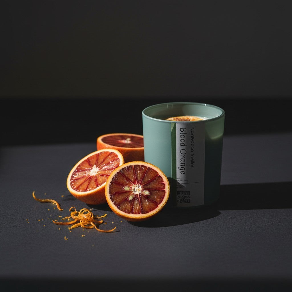 Blood Orange