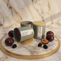 Plum Noir