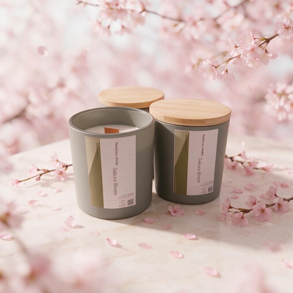 Sakura Bloom