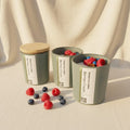 Berries Cream