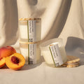 Velvet Peach