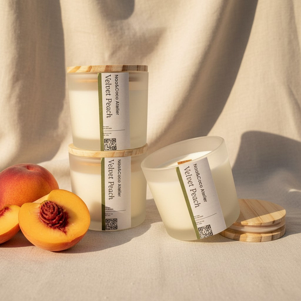 Velvet Peach