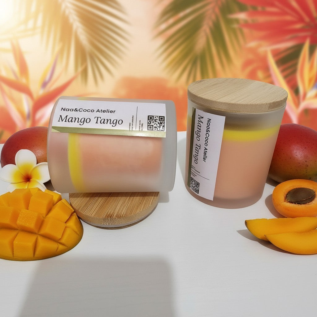 Mango Tango