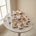Spiced Coffee Cake Wax Melts Bar