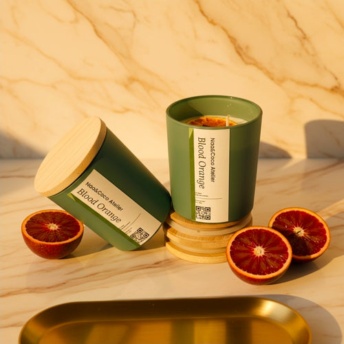 Blood Orange