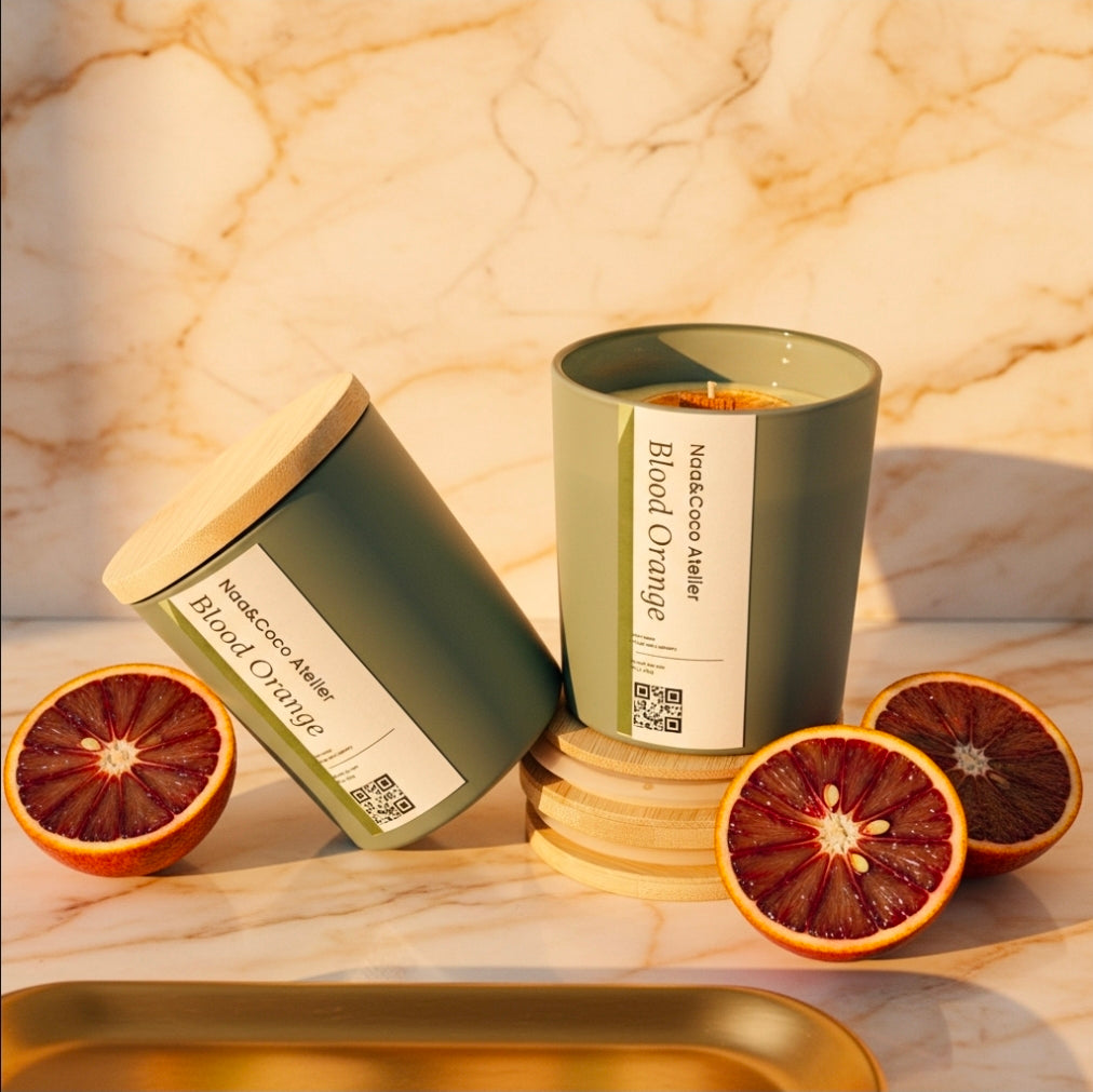 Blood Orange