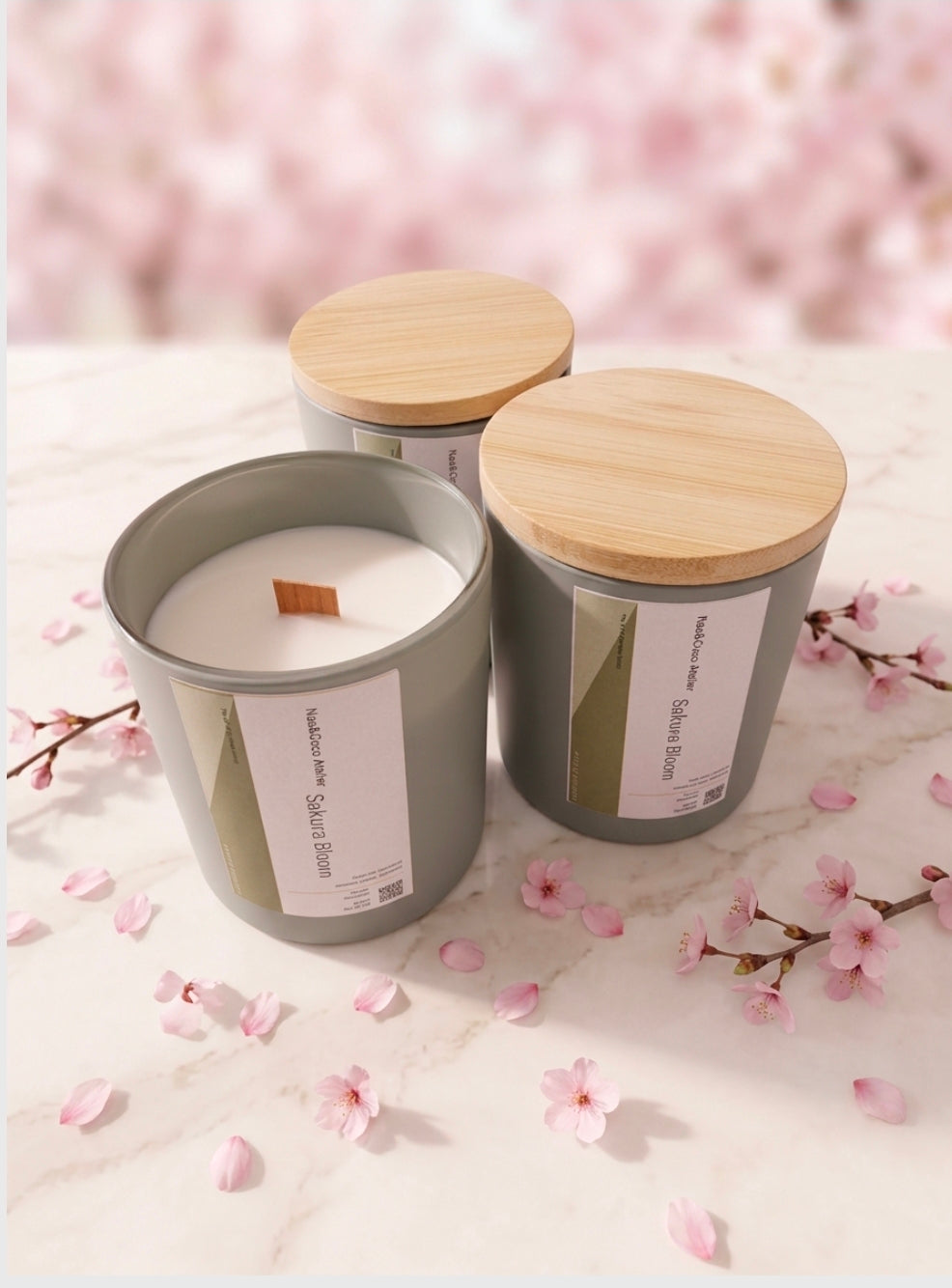 Sakura Bloom