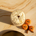 Frosted Pumpkin
