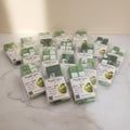 Green Apple Crunch Wax Melts Bar