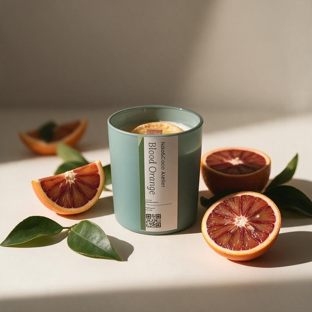 Blood Orange