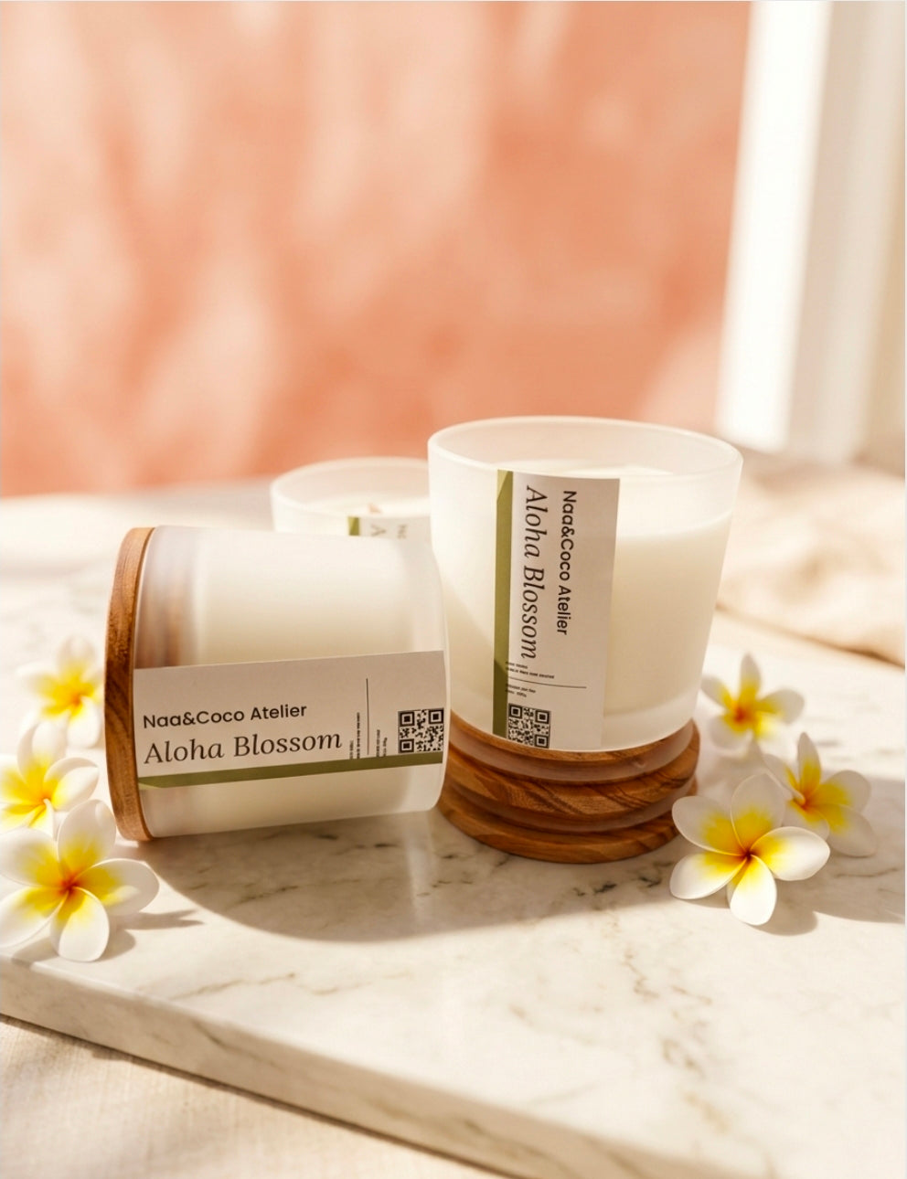 Aloha Blossom